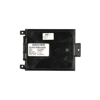 Case Construction Remanufactured Module #47894413R
