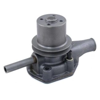 Case Construction Water Pump #479004256X