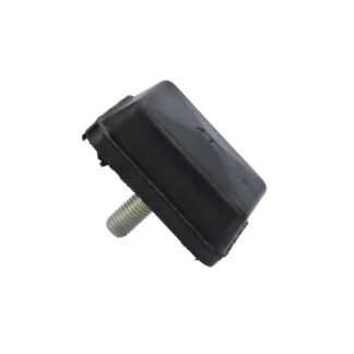 Case Construction Bumper Rubber #47905313