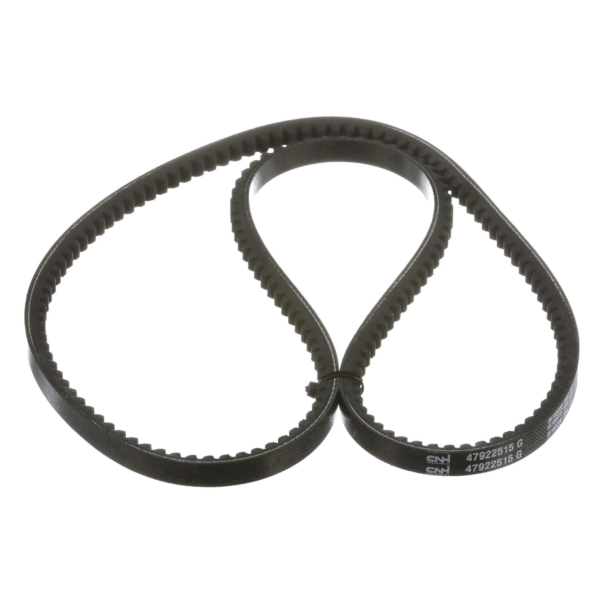 Case Construction 13mm W x 1380mm L V-Belt 47922515