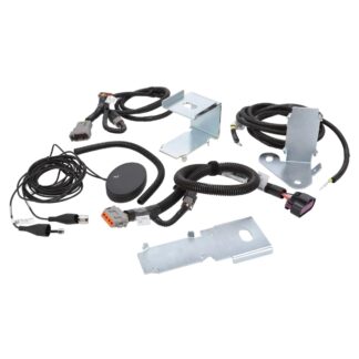 Case Construction Telematics Diagnostic Kit #47955177