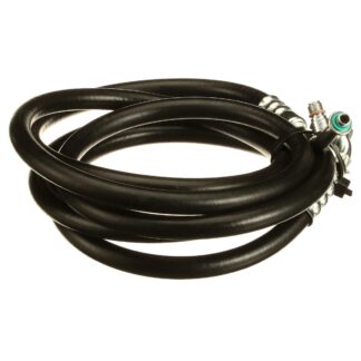 Case Construction AC Hose #48080635