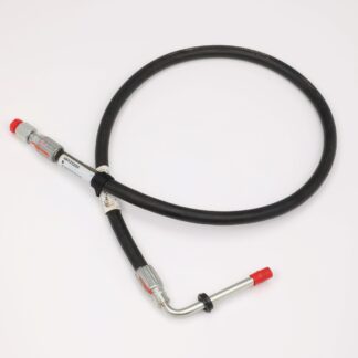 Case Construction Hydraulic Hose #48125208