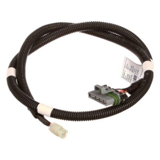 Case Construction Wiper Wiring Harness #48137443