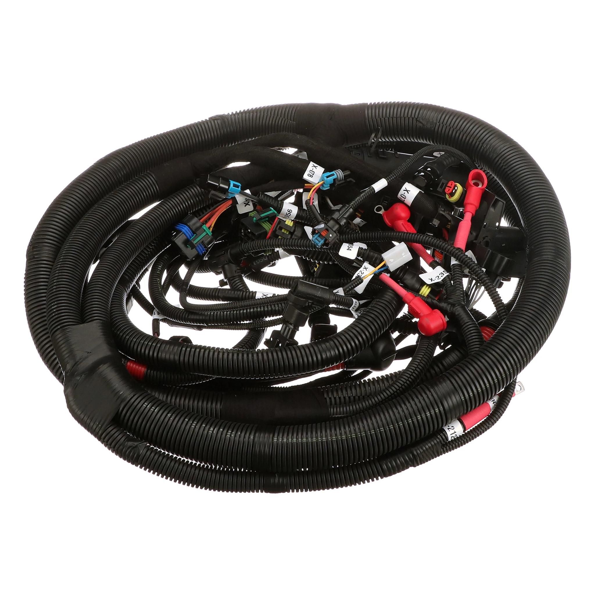小物などお買い得な福袋 Construction Case Wirning 48189442 Harness 遊戯王OCG デュエルモンスターズ