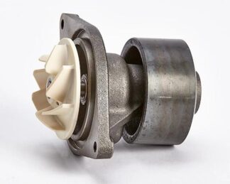 Case Construction Water Pump #4892175