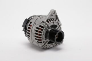 Case Construction Alternator #4892318