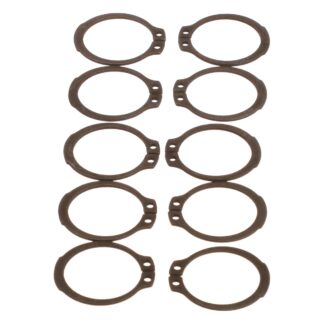 Case Construction O-Ring #4897110