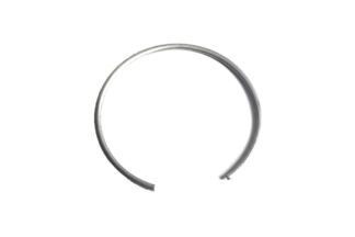 Case Construction Circlip #4971843