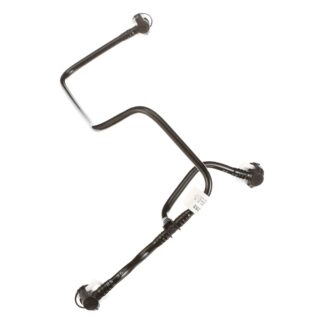 Case Construction Rigid Tube #504023173