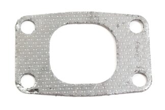 Case Construction Gasket #504154202
