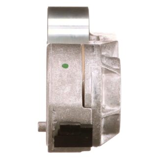 Case Construction Fan Drive Belt Tensioner #504315786