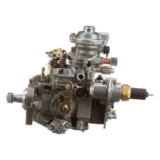 Case Construction Pump Fuel Injection #504374947