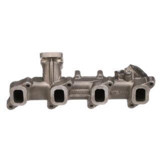 Case Construction Exhaust Manifold #504388669