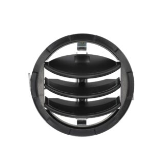 Case Construction Air Vent 3 Blades - 97.50mm OD x 43mm W/ #5108688