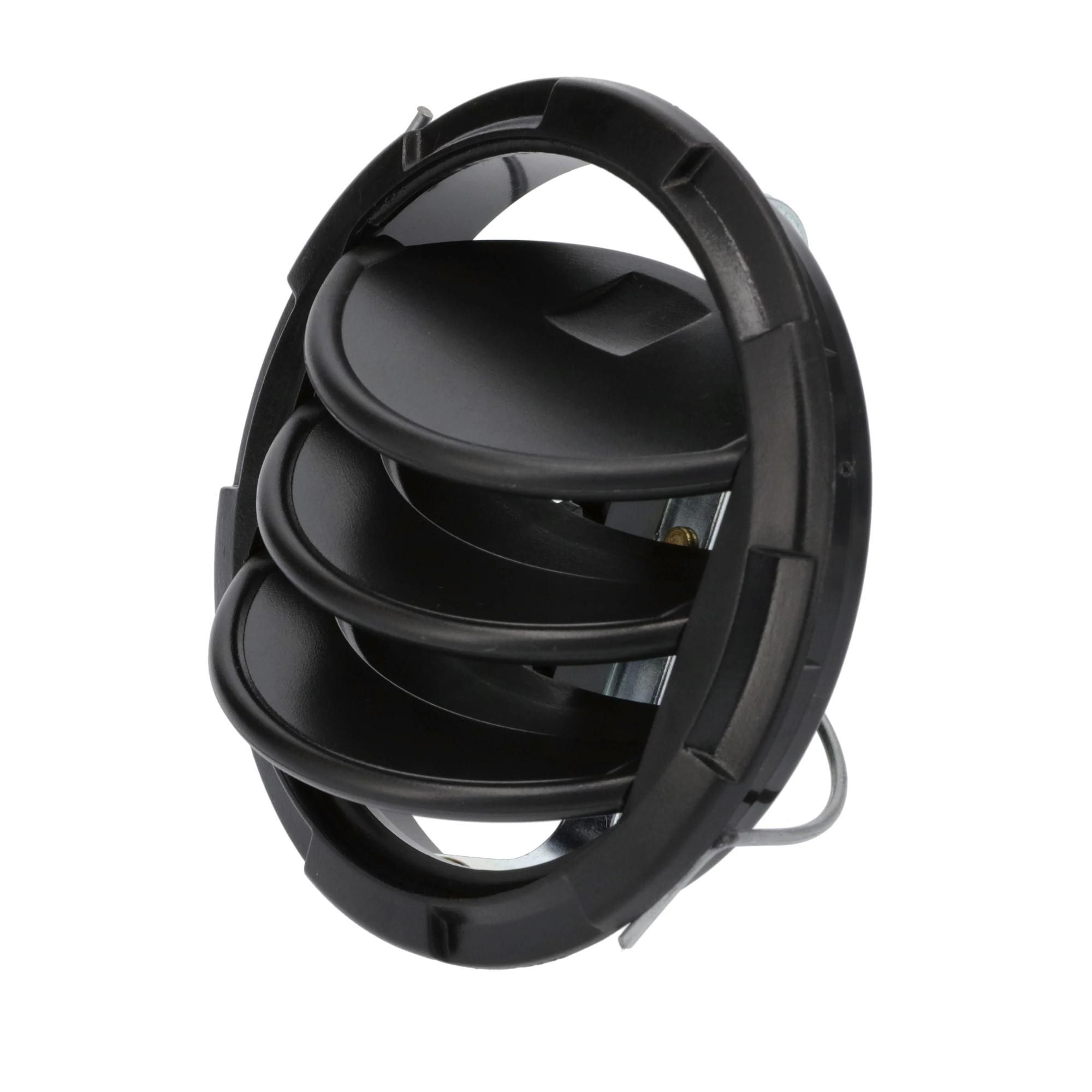 IDone 180㎝ Case Construction Air Vent 3 Blades - 97.50mm OD x 43mm W