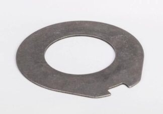 Case Construction Brake Disc #5119327