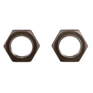 Case Construction Nut #5122985