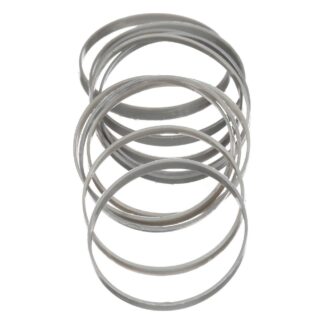 Case Construction O-Ring #5146466