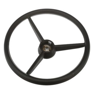 Case Construction Steering Wheel #5148946