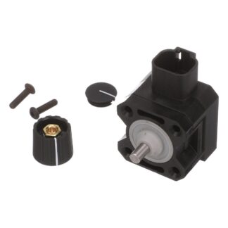 Case Construction Rotary Switch #51507929