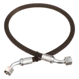 Case Construction Fuel Hose #51637888