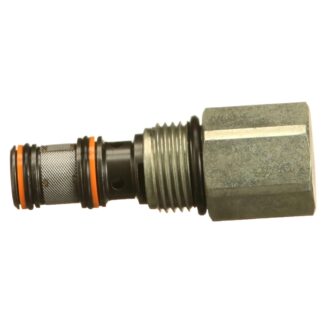 Case Construction Pressure Relief Valve #51665662