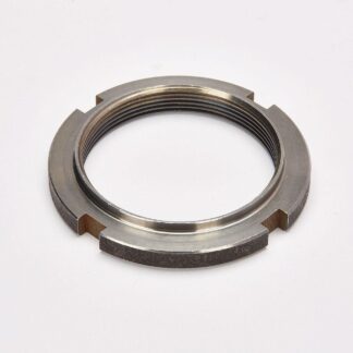 Case Construction Hex Nut Ring - Class 8.8 - M70 x 2 #5169116