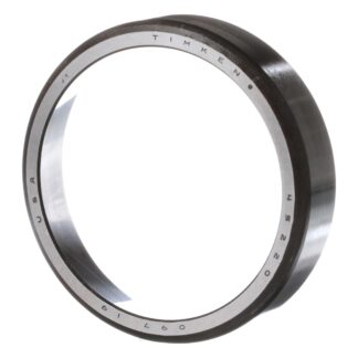 Case Construction Tapered Roller Bearing Cup #517511
