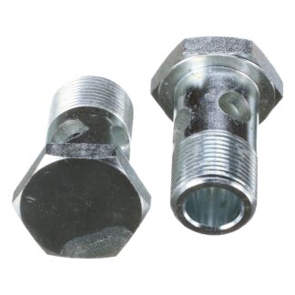 Case Construction Bolt Banjo #5182095