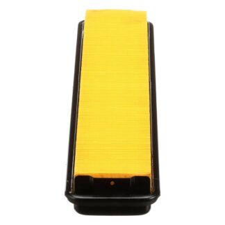 Case Construction Cabin Air Filter - 519.5mmL x 104mm W x 53mm D #5196842