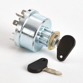 Case Construction Switch Assembly #529800R91