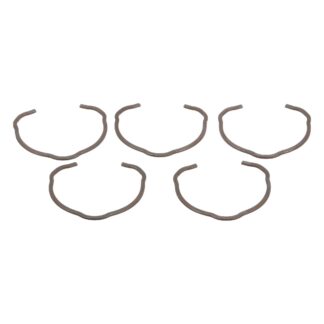 Case Construction Snap Ring #56760