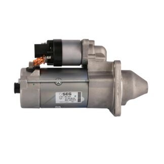 Case Construction Starter Motor #5801441814