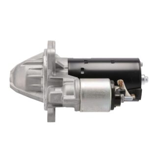 Case Construction Remanufactured Starter #5801441816R