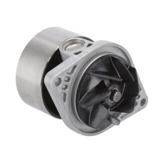 Case Construction Remanufactured Water Pump #5801848193R