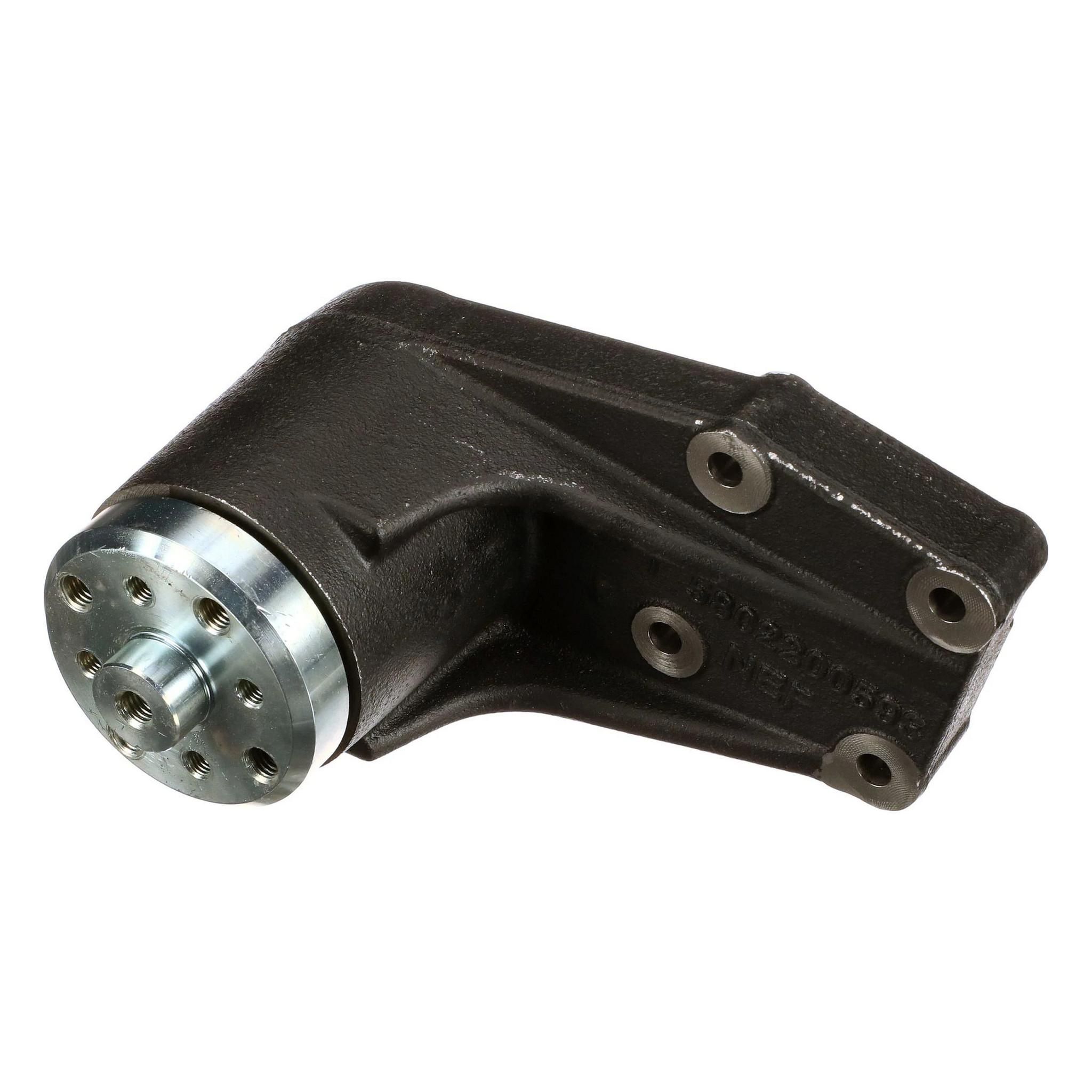 5802200589 - OEM SUPPORT - CASE CONSTRUCTION