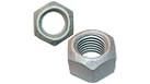 Case Construction Lock Nut #589418