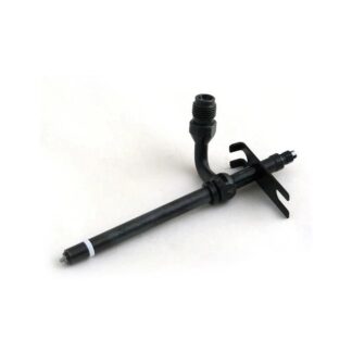 Case Construction Injector Nozzle Holder #5A140829