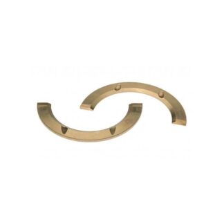 Case Construction Thrust Washer #5A58565X