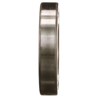 Case Construction Deep Groove Ball Bearing - Single Row - 75mm ID x 130mm OD x 25mm W #605899