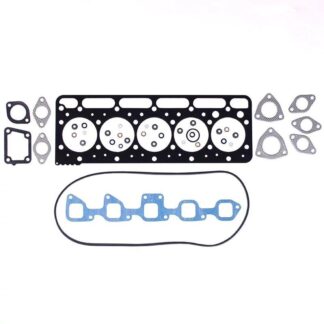 Case Construction Reliance Head Gasket Set #607916-2781
