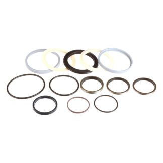 Case Construction Seal Kit #6559426