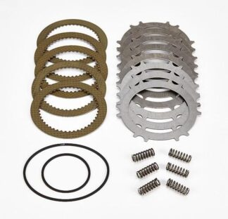 Case Construction Clutch Plate Kit #66193C91