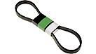 Case Construction Belt #6620BRG