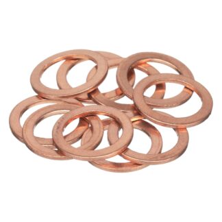 Case Construction Engine Gasket #691273C1