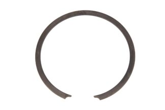 Case Construction Snap Ring #71004811