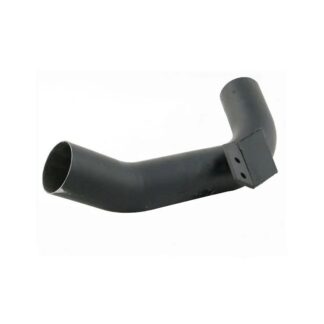 Case Construction Exhaust Manifold #7103980X