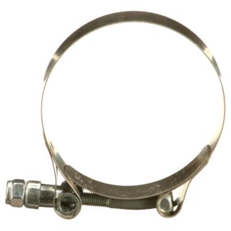 Case Construction Hose Clamp #71431617