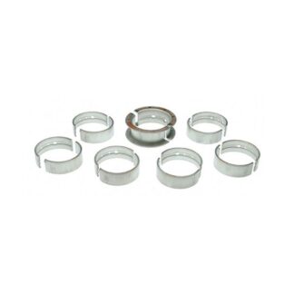 Case Construction Set of Standard Main Bearings #71823843